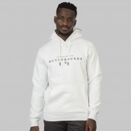 Φούτερ Rebase 252-RTOP-1041 White