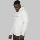 Φούτερ Rebase 252-RTOP-1041 White Φούτερ