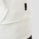 Φούτερ Rebase 252-RTOP-1041 White Φούτερ