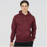 Φούτερ Rebase 252-RTOP-1042 Wine