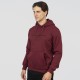 Φούτερ Rebase 252-RTOP-1042 Wine Φούτερ