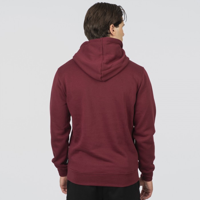 Φούτερ Rebase 252-RTOP-1042 Wine Φούτερ