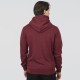 Φούτερ Rebase 252-RTOP-1042 Wine Φούτερ