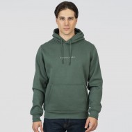 Φούτερ Rebase 252-RTOP-1043 Moss Green