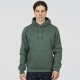Φούτερ Rebase 252-RTOP-1043 Moss Green Φούτερ