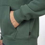 Φούτερ Rebase 252-RTOP-1043 Moss Green