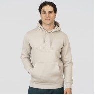 Φούτερ Rebase 252-RTOP-1044 Ice Grey