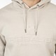Φούτερ Rebase 252-RTOP-1044 Ice Grey Φούτερ