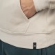 Φούτερ Rebase 252-RTOP-1044 Ice Grey Φούτερ