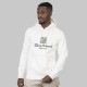 Φούτερ Rebase 252-RTOP-1069 Off White Φούτερ