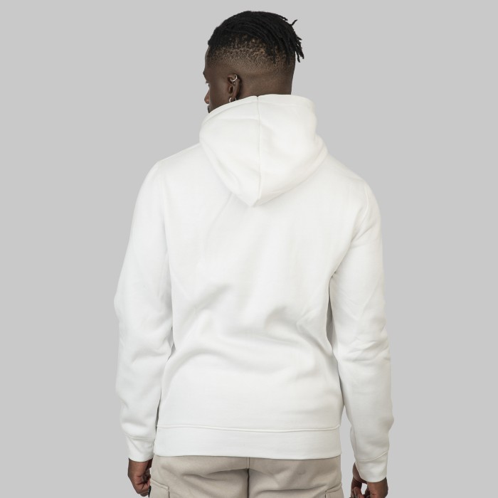 Φούτερ Rebase 252-RTOP-1069 Off White Φούτερ