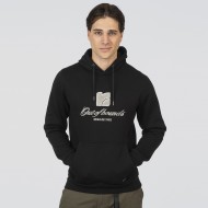 Φούτερ Rebase 252-RTOP-1069 Black 