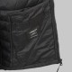 Μπουφάν Puffer Rebase 252-RJK-2040 Black Χειμερινά  Μπουφάν
