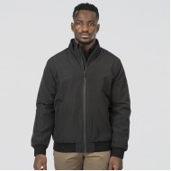 Μπουφάν Rebase 252-RJK-2044 Black