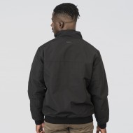 Μπουφάν Rebase 252-RJK-2044 Black