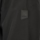 Μπουφάν Rebase 252-RJK-2044 Black Χειμερινά  Μπουφάν