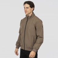 Μπουφάν Rebase 252-RJK-2044 Mud