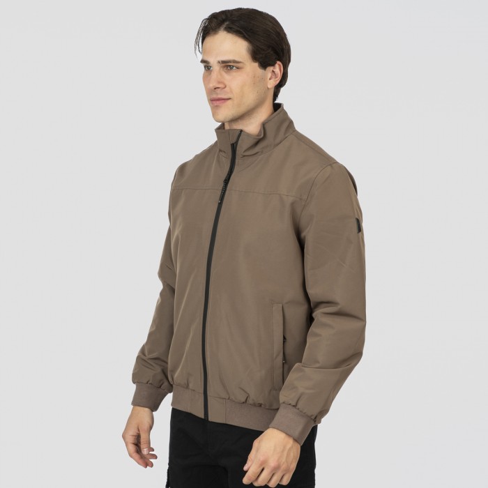 Μπουφάν Rebase 252-RJK-2044 Mud Χειμερινά  Μπουφάν