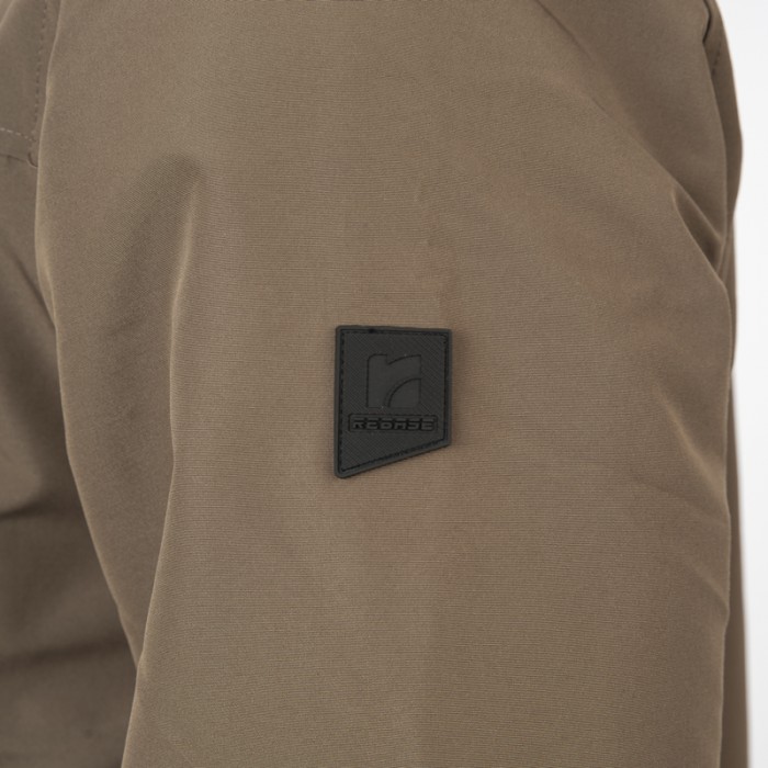 Μπουφάν Rebase 252-RJK-2044 Mud Χειμερινά  Μπουφάν