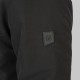 Μπουφάν Rebase 252-RJK-2050 Black Χειμερινά  Μπουφάν