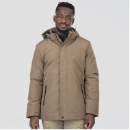 Μπουφάν Rebase 252-RJK-2050 Mud