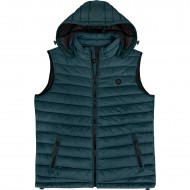 Γιλέκο Rebase 252-RSJK-2039 Teal