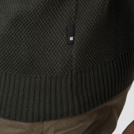 Πλεκτό Rebase 252RKNIT-8036 Dark Green