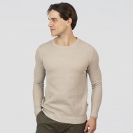 Πλεκτό Rebase 252RKNIT-8036 Ice