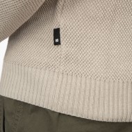 Πλεκτό Rebase 252RKNIT-8036 Ice