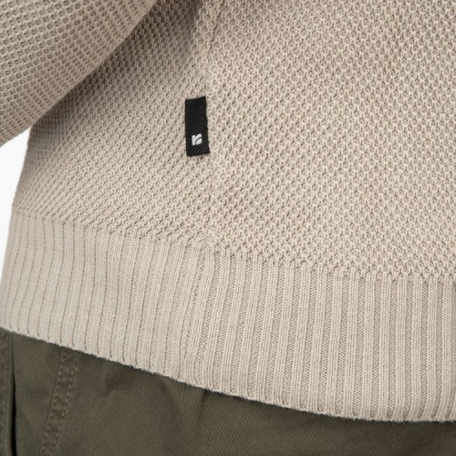 Πλεκτό Rebase 252RKNIT-8036 Ice