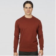 Πλεκτό Rebase 252RKNIT-8030 Terracotta