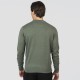 Πλεκτό Rebase 252RKNIT-8030 Moss Green Πλεκτά