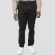 Παντελόνι Chinos Rebase 252-RCP-4048 Black Παντελόνια