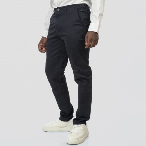 Παντελόνι Chinos Rebase 252-RCP-4048 Navy