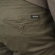 Παντελόνι Chinos Rebase 252-RCP-4048 Dark Khaki Παντελόνια