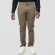 Παντελόνι Chinos Rebase 252-RCP-4048 Tobacco Παντελόνια