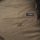 Παντελόνι Chinos Rebase 252-RCP-4048 Tobacco Παντελόνια