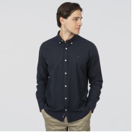 Πουκάμισο Rebase 252-RGS-5096 Navy