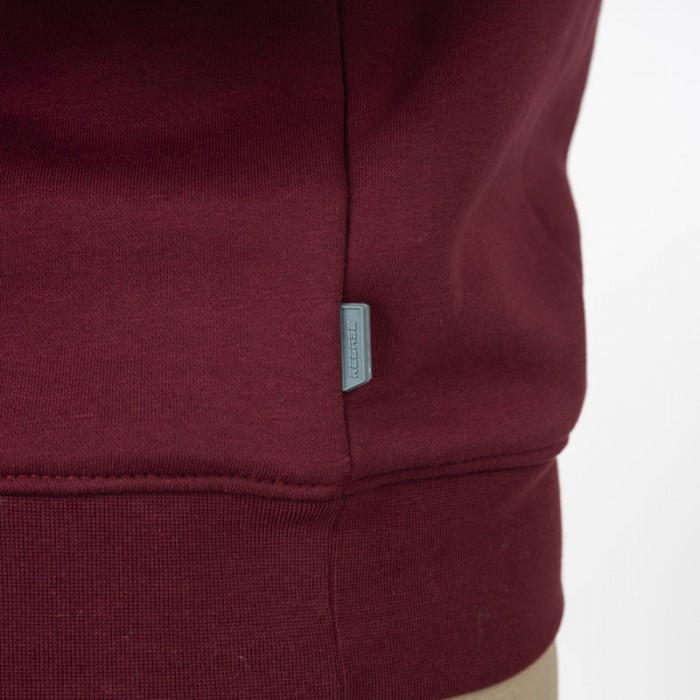 Φούτερ Rebase 252-RTOP-1051 Wine Φούτερ