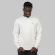 Φούτερ Rebase 252-RTOP-1051 Off White Φούτερ