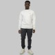 Φούτερ Rebase 252-RTOP-1051 Off White Φούτερ
