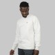 Φούτερ Rebase 252-RTOP-1051 Off White Φούτερ