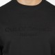 Φούτερ Rebase 252-RTOP-1053 Black Φούτερ