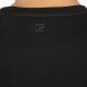 Φούτερ Rebase 252-RTOP-1053 Black Φούτερ