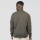 Φούτερ Rebase 252-RTOP-1055 Khaki Φούτερ