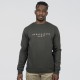 Φούτερ Rebase 252-RTOP-1066 Forest Green Φούτερ