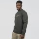 Φούτερ Rebase 252-RTOP-1066 Forest Green Φούτερ