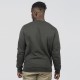 Φούτερ Rebase 252-RTOP-1066 Forest Green Φούτερ