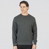 Μπλούζα Μακρύ Μανίκι Rebase 252-RTOP-1067 Hunter Green