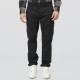 Παντελόνι Cargo Rebase 252-RCCP-4049 Black Cargo Pants